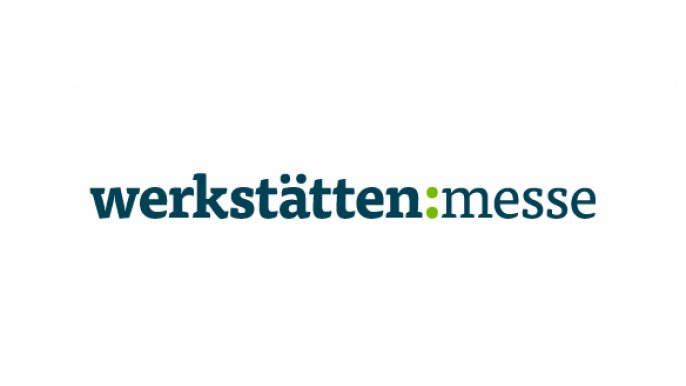 Logo Werkstätten:Messe