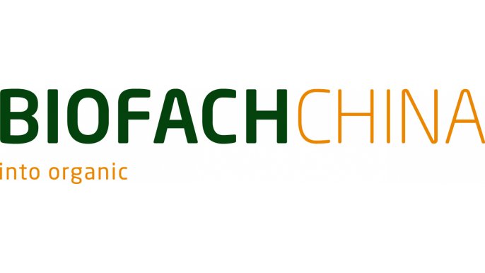 Logo BIOFACH CHINA