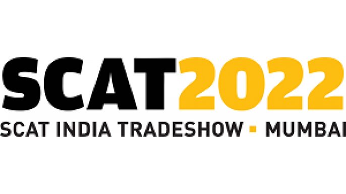 Logo SCat India