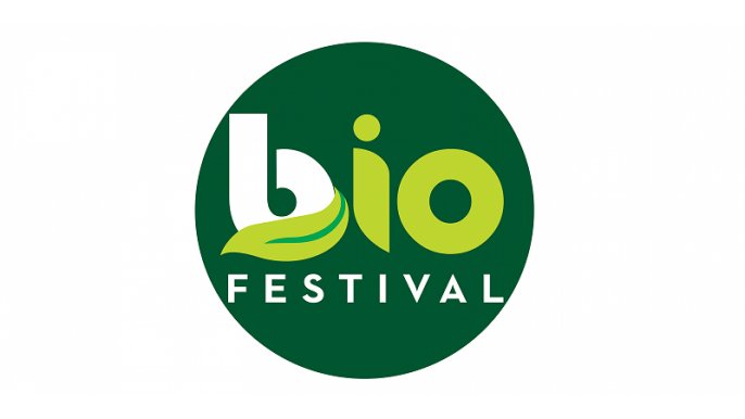 Logo Bio Festival