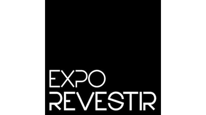 Logo Expo Revestir