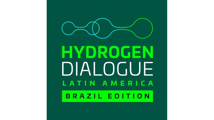 Logo Hydrogen Dialogue Latin America