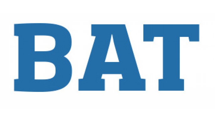 Logo BAT