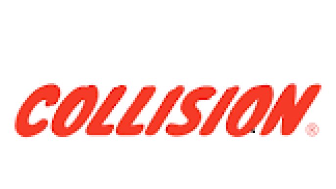 COLLISION COLLISION Logo