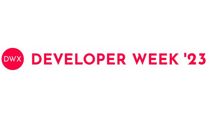 Logo Developer Week 23