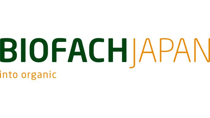 BIOFACH JAPAN LOGO BIOFACH JAPAN LOGO