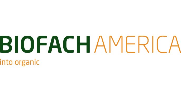 BIOFACH AMERICA Logo