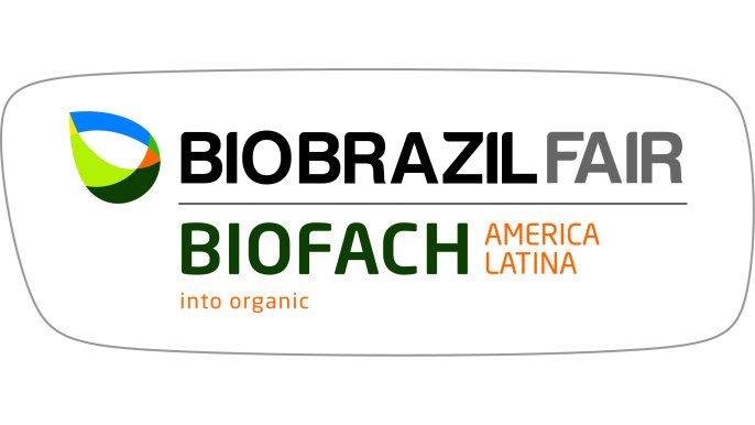 BIOFACH AMERICA LATINA – BIO BRAZIL FAIR Logo