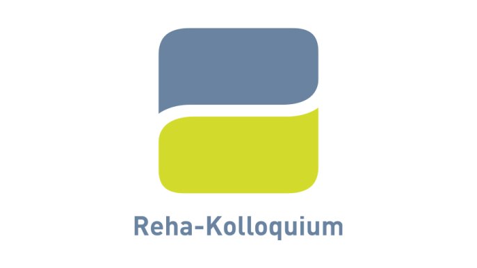 Reha-Kolloquium Logo Reha-Kolloquium