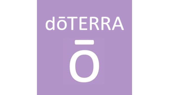 doTerra Logo