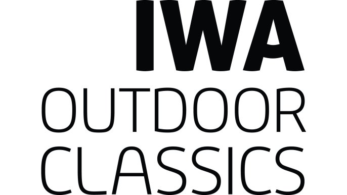 IWA OutdoorClassics Logo