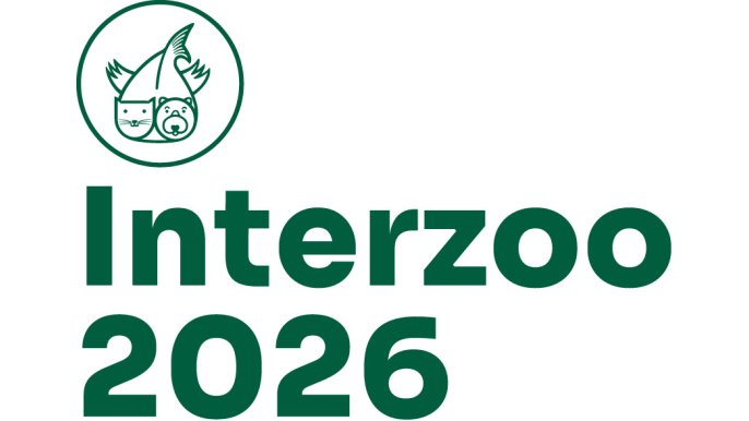 Interzoo 2026 Logo Interzoo 2026 Logo
