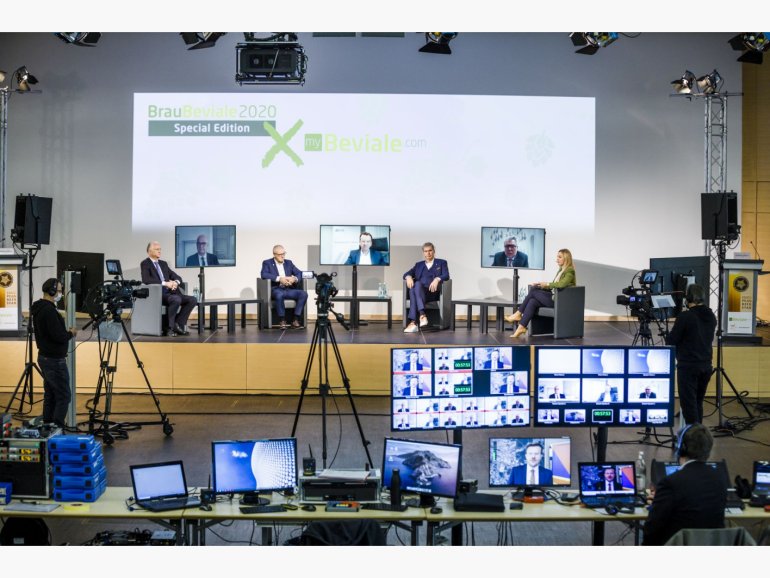 mybeviale Podium Streaming mybeviale Podium Streaming