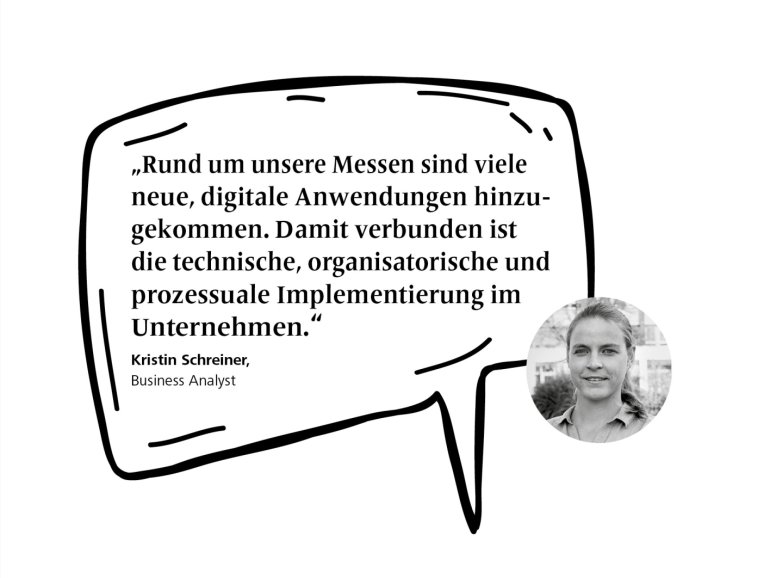 Zitat Kristin Schreiner Zitat Kristin Schreiner