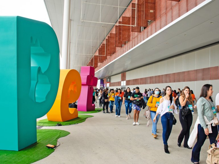 PET NürnbergMesse Brasil PET NürnbergMesse Brasil