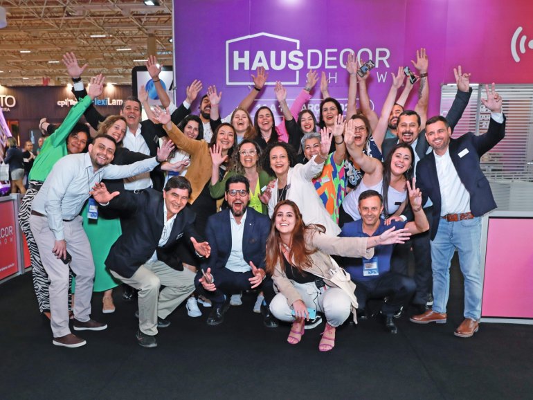 Team NürnbergMesse Brasil Team NürnbergMesse Brasil