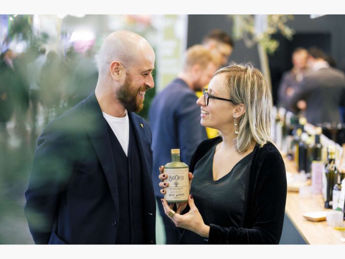 Messegeschehen bioviva Messegeschehen bioviva