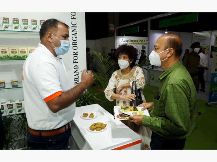 BIOFACH India BIOFACH India