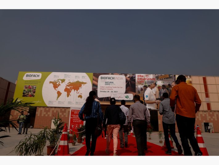 BIOFACH India