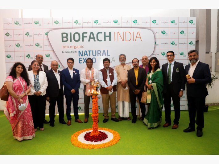 BIOFACH INDIA BIOFACH INDIA