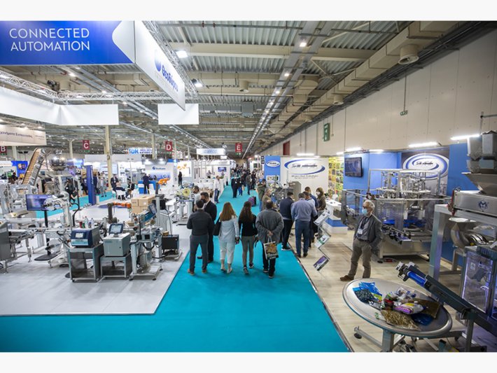 FOODTECH TRADE SHOW FOODTECH TRADE SHOW