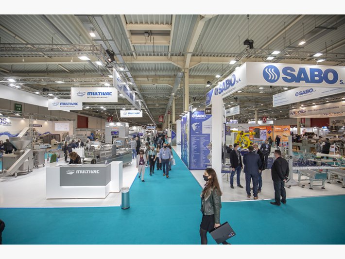 FOODTECH TRADE SHOW FOODTECH TRADE SHOW