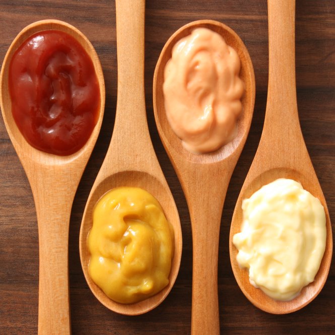 The founding idea of Emil's Spoons