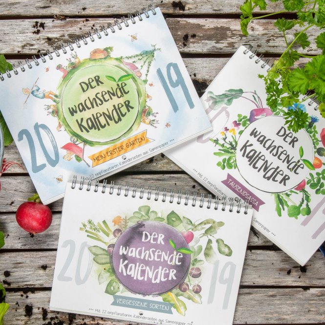 BIOFACH Calendar Calendar