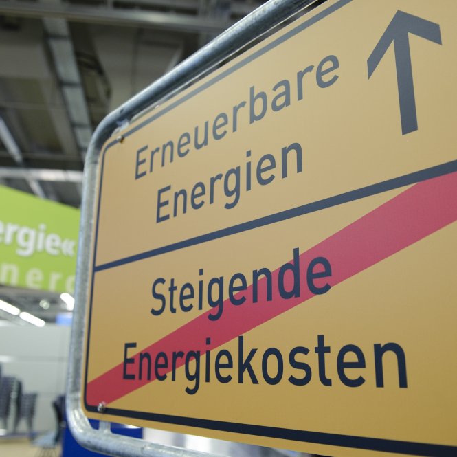 Energiemanagement