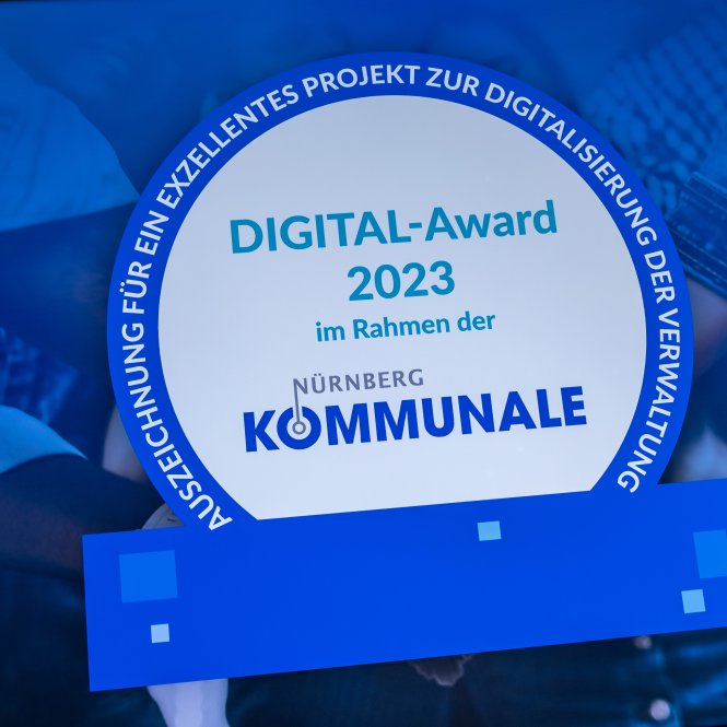 Kommunale: Städte und Gemeinden als digitale Vorreiter Kommunale: Städte und Gemeinden als digitale Vorreiter