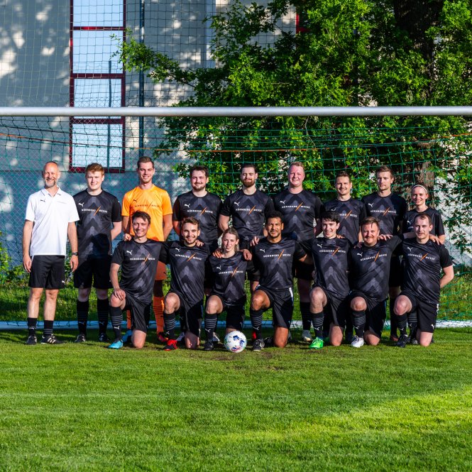 Heimspiel: Messestädte-Fußballturnier erstmals in Nürnberg Heimspiel: Messestädte-Fußballturnier erstmals in Nürnberg