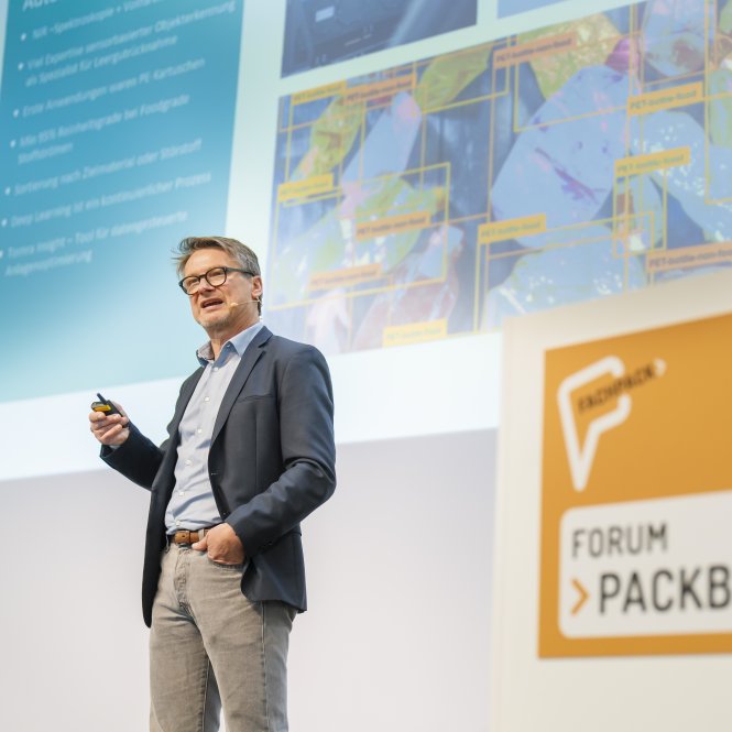 Fachpack Packbox Muche