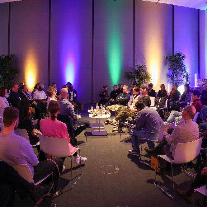 Biofach Future Lab