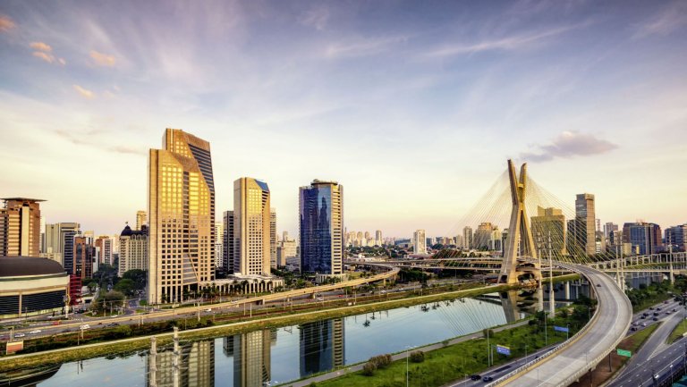 Sao Paulo, Brasilien Sao Paulo, Brasilien