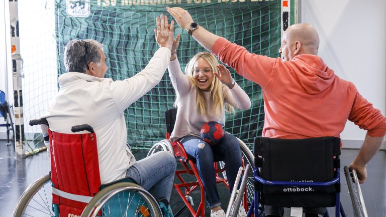 Messegeschehen Werkstätten:Messe 2019 Messegeschehen Werkstätten:Messe 2019