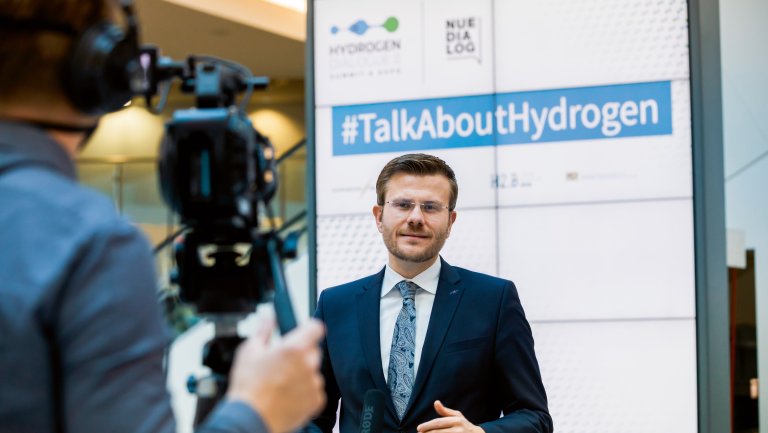 HYDROGEN DIALOGUE 2020 HYDROGEN DIALOGUE 2020