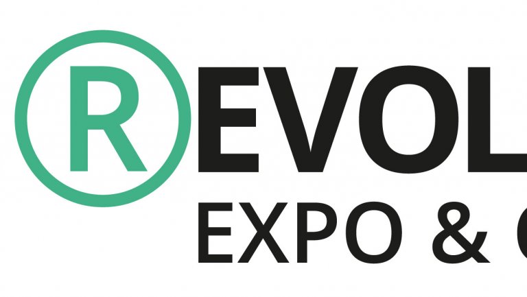 Logo LEGAL REVOLUTION