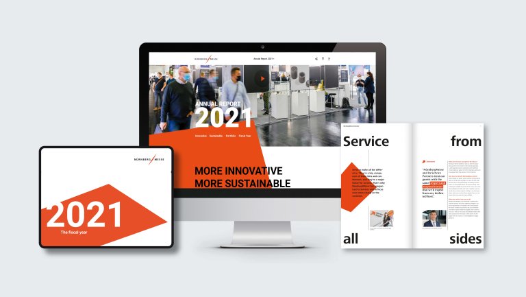 Annual Report 2021