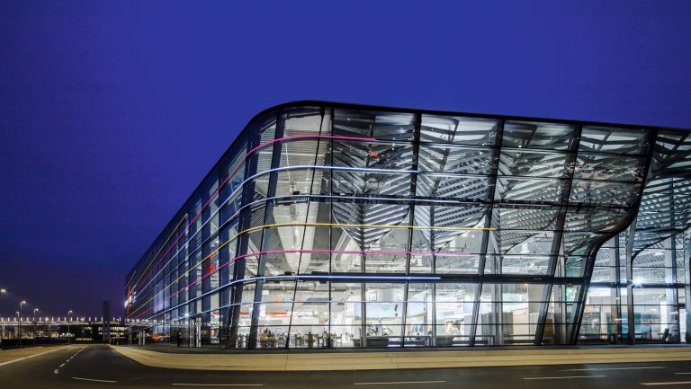 Annual Report 2022 Hall 3C Annual Report 2022 Hall 3C