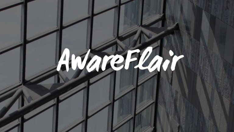 Ist Luisa hier? AwareFlair - gemeinsam achtsam