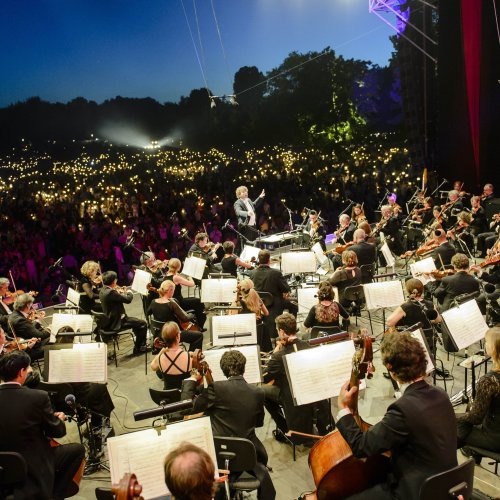 Klassik Open Air Nuremberg