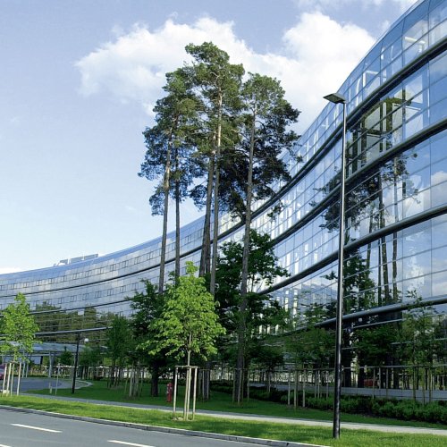 Metropolregion Nürnberg Bürostandort Metropolregion Nürnberg Bürostandort