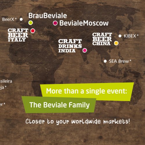 Beviale Family