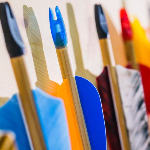 Jagd- und Sportwaffen Jagd- und Sportwaffen