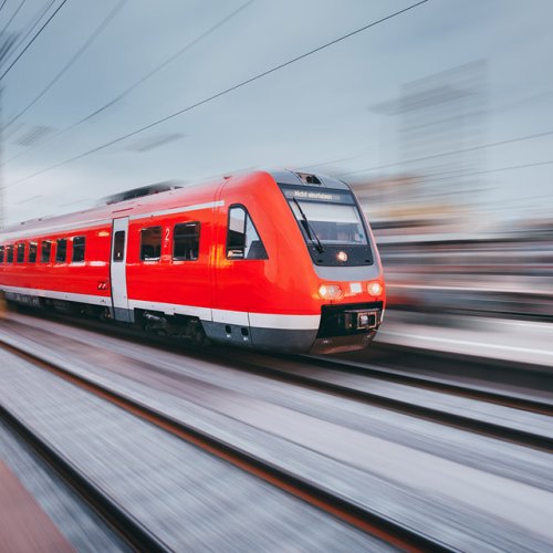 Verkehr, Logistik Verkehr, Logistik