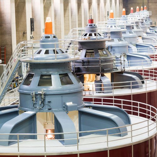 Wasser, Umwelttechnologie und Energietechnik Wasser, Umwelttechnologie und Energietechnik