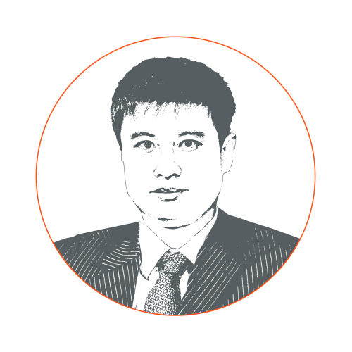 Huang Yuening General Manager of Ningbo Lehui International, Aussteller auf der CBCE in Shanghai Huang Yuening General Manager of Ningbo Lehui International, Aussteller auf der CBCE in Shanghai
