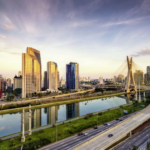 Sao Paulo, Brazil