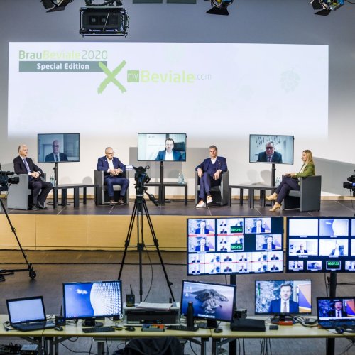 mybeviale Podium Streaming mybeviale Podium Streaming