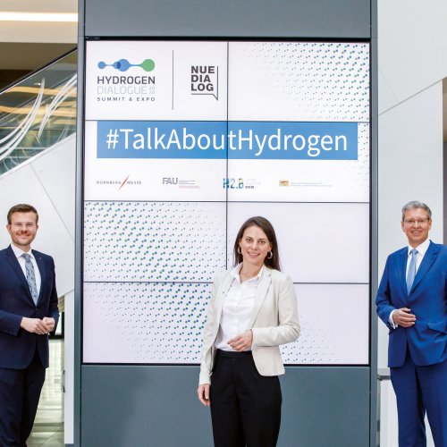 HYDROGEN DIALOGUE 2020